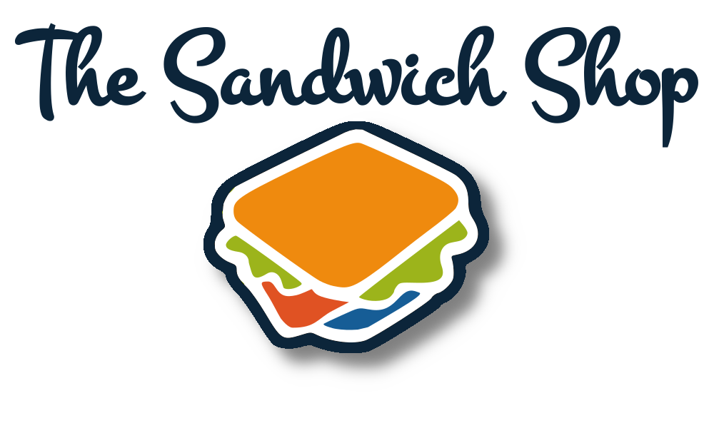 The Sandwich Shop